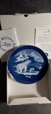 Piatto da collezione Royal