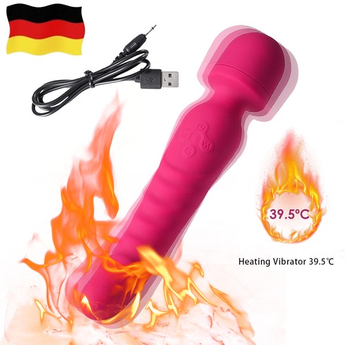 Vibratore donna massaggiatore - vibratore,