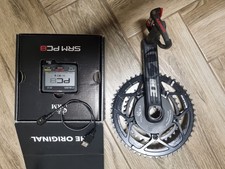 GUARNITURA ROTOR CON MISURATORE DI POTENZA SRM8 + PC8