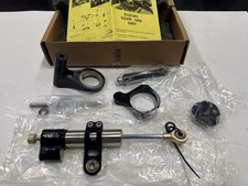 Kit ammortizzatore sterzo