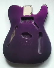 Corpo chitarra HZ-tele