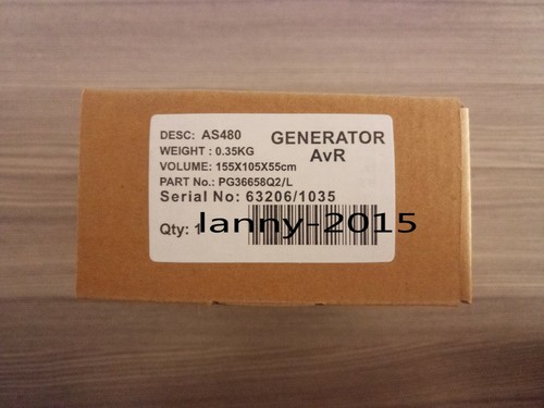 1pz as480 regolatore - regolatore, di