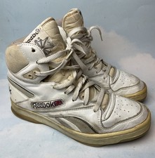 Scarpe da basket vintage