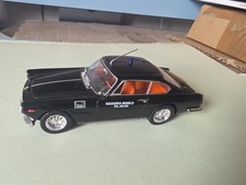 Ferrari 250 GTE 2+2 1962