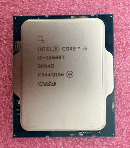 Processore desktop intel core - intel,
