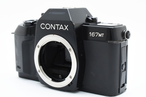 Quasi come nuova contax - come, nuova]