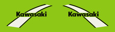 KAWASAKI KX125 1974 & KX125A