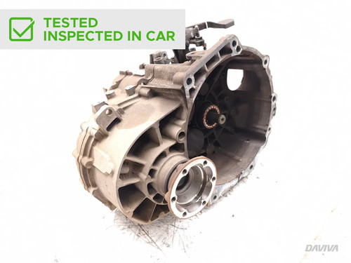 Audi cambio manuale - a1, a