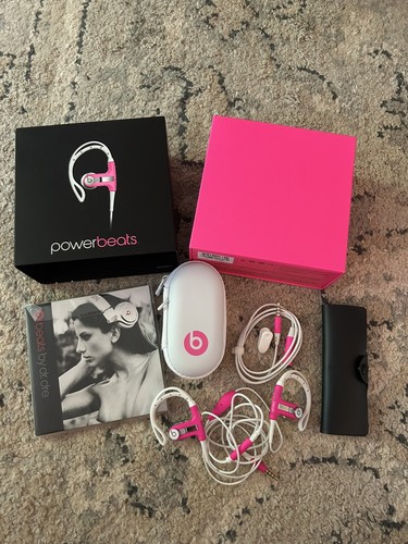 Beats dre powerbeats - dr.,