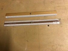 righelli ditta  Antica Fabbrica Vittorio Martini