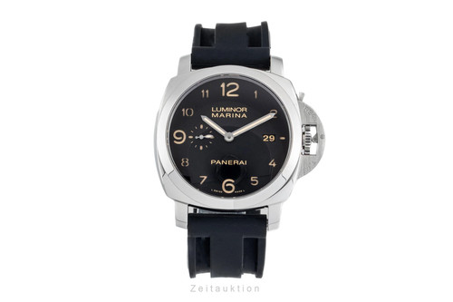 Orologio uomo panerai luminor - uomo,