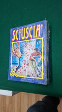 SCIUSCIA' - SERIE COMPLETA 1/5