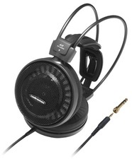 Audio Technica ATH-AD500X