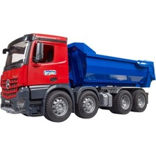 BRUDER 03621 - Mercedes Benz