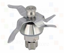 Vorwerk Gruppo Coltelli per Bimby Mod. TM31 Omologato per Alimenti