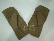 Guanti pelliccia super caldi