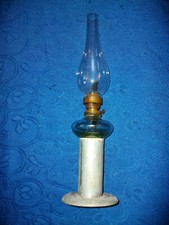 LUME A PETROLIO ORIGINALE ANNI