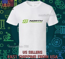 NUOVA SHIRT NORTH KITEBOARDING