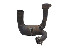 CATALIZZATORE CON RUGGINE ORIGINALE DUCATI HYPERMOTARD 1100 2008/2009 57221451A