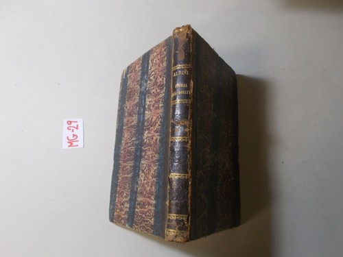Libro elementi della storia - libro,