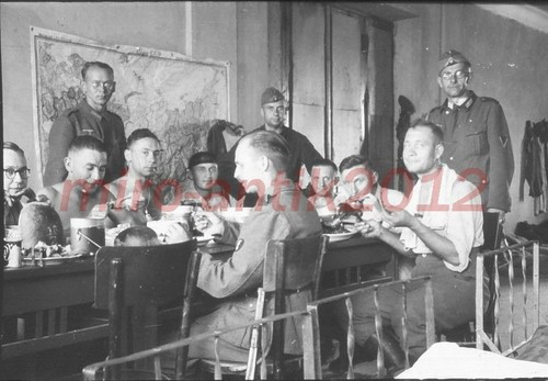 Foto positiva ww2 - foto-positiva, (dia),
