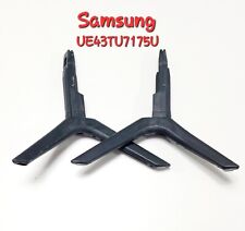 Piedi Piedini Staffe Sostegno Base Tv 43 " Samsung UE43TU7175U  Piede Piedino 