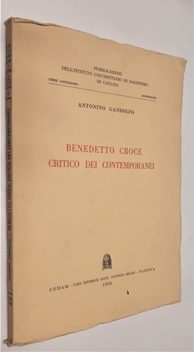 Antonino gandolfo benedetto - antonino,