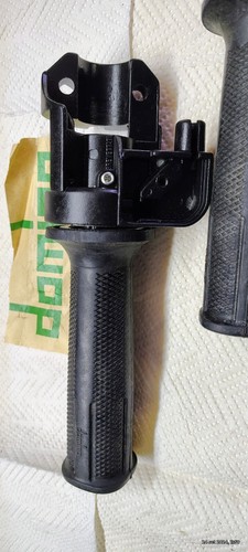 Comando gas nuovo laverda - nuovo, 125