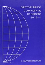 Rivista di Diritto Pubblico