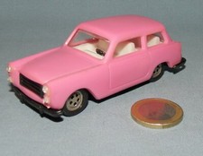 Ex Politoys par KDN (KADEN)