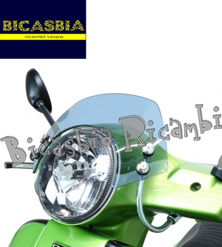 11637 cupolino trasparente - cupolino,