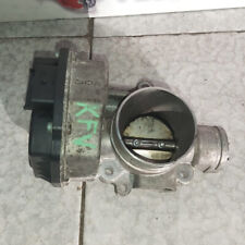 CORPO FARFALLATO CITROEN, PEUGEOT 1.4 BENZINA, CODICE MOTORE KFV