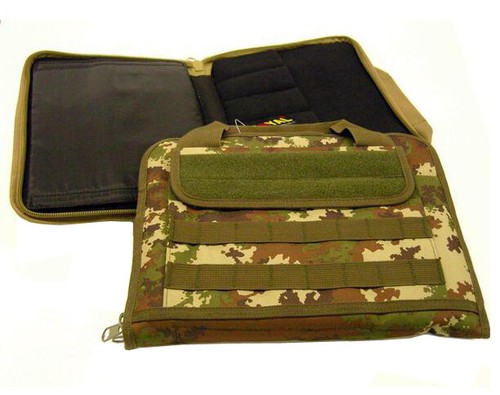 Borsa custodia imbottita - borsa,
