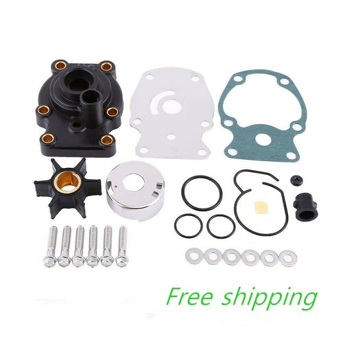 Water pump kit for - water,