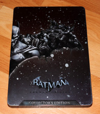 Batman Arkham Origins PS3 Xbox