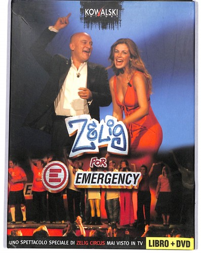 Ebond zelig for - ebond,