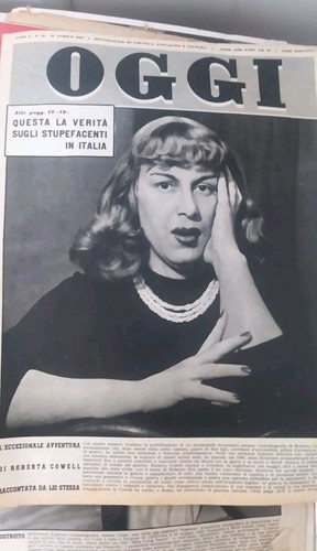 Riviste varie anni - 14,