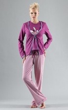 POMPEA No Stress cotton