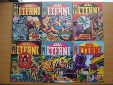 eterni (gli) 1/29 completa
