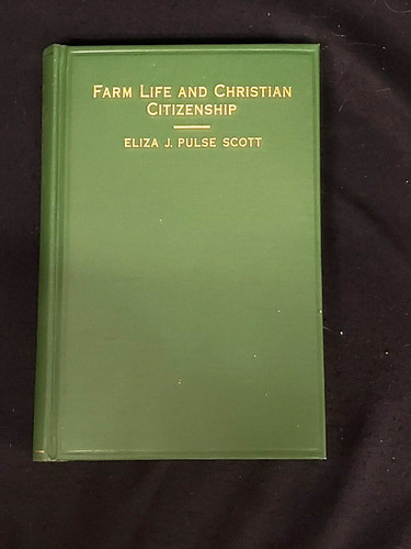 Farm life and - life,