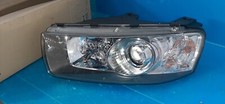 96699861 Faro Fanale Luce Ant Sinistro Originale Per Chevrolet Captiva 2011