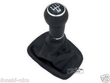 POMELLO E CUFFIA LEVA CAMBIO