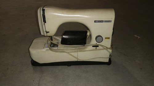 Vendo macchina cucire - macchina, da