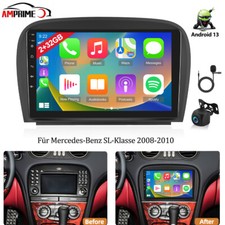 2+32G Android 13 autoradio GPS