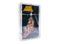 Custodia per VHS Videocassetta