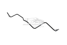 Tubo freno posteriore sinistro