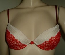 INTIMISSIMI REGGISENO FERRETTO