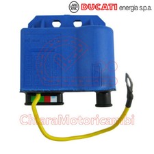 328981 DUCATI CENTRALINA /