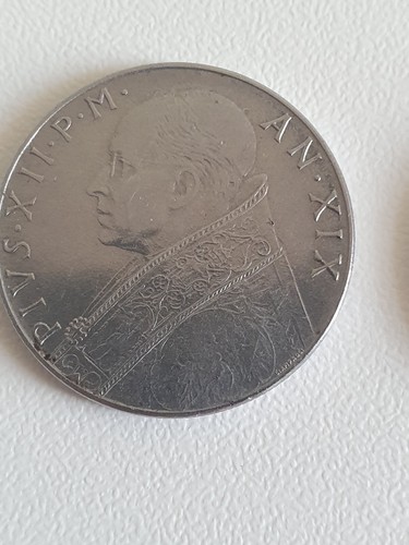 Lotto monete 100 lire - 2,