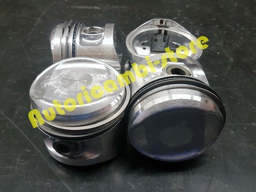 Z103 20761 050 serie pistoni - z103,